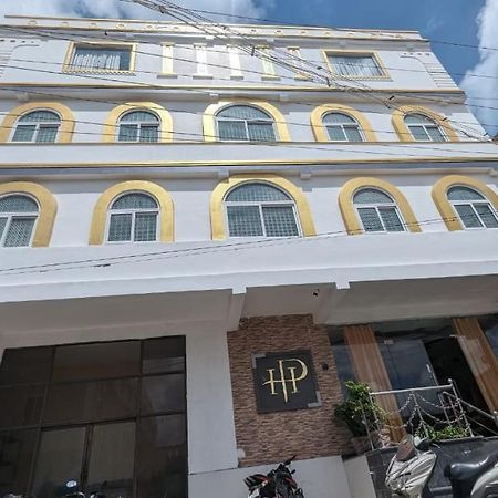 Hotel Panchavarnaa Rameshwaram Exterior photo
