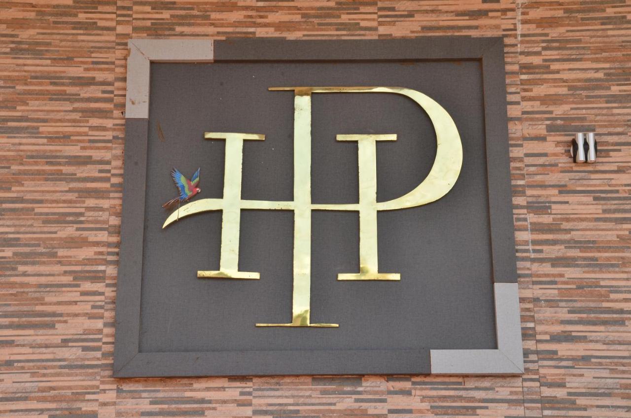 Hotel Panchavarnaa Rameshwaram Exterior photo