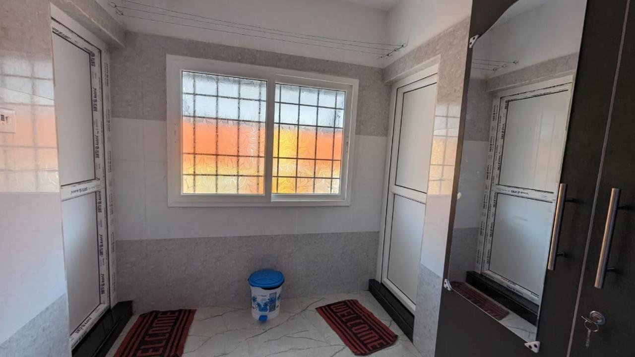 Hotel Panchavarnaa Rameshwaram Exterior photo