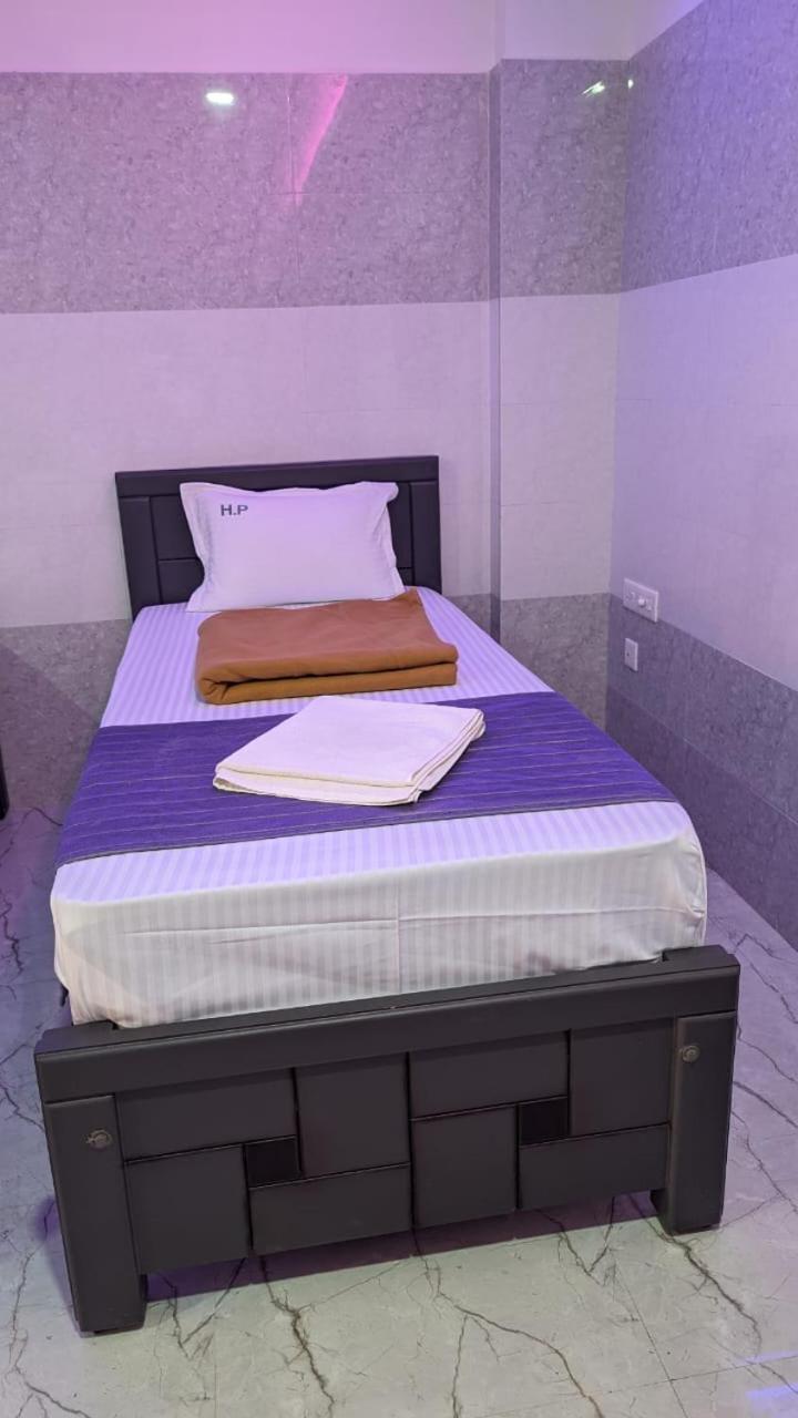 Hotel Panchavarnaa Rameshwaram Exterior photo
